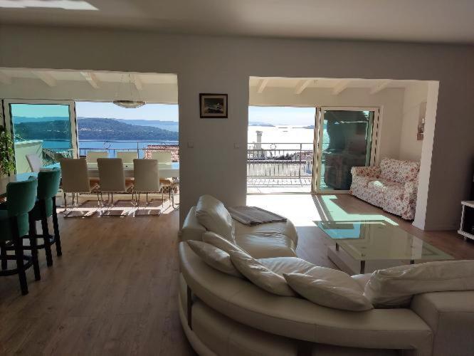Apartamento Divine View Donji Seget Exterior foto