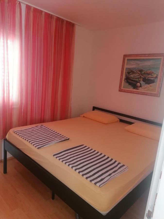 Apartamento Divine View Donji Seget Exterior foto