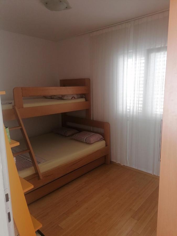 Apartamento Divine View Donji Seget Exterior foto