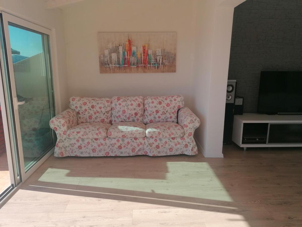 Apartamento Divine View Donji Seget Exterior foto