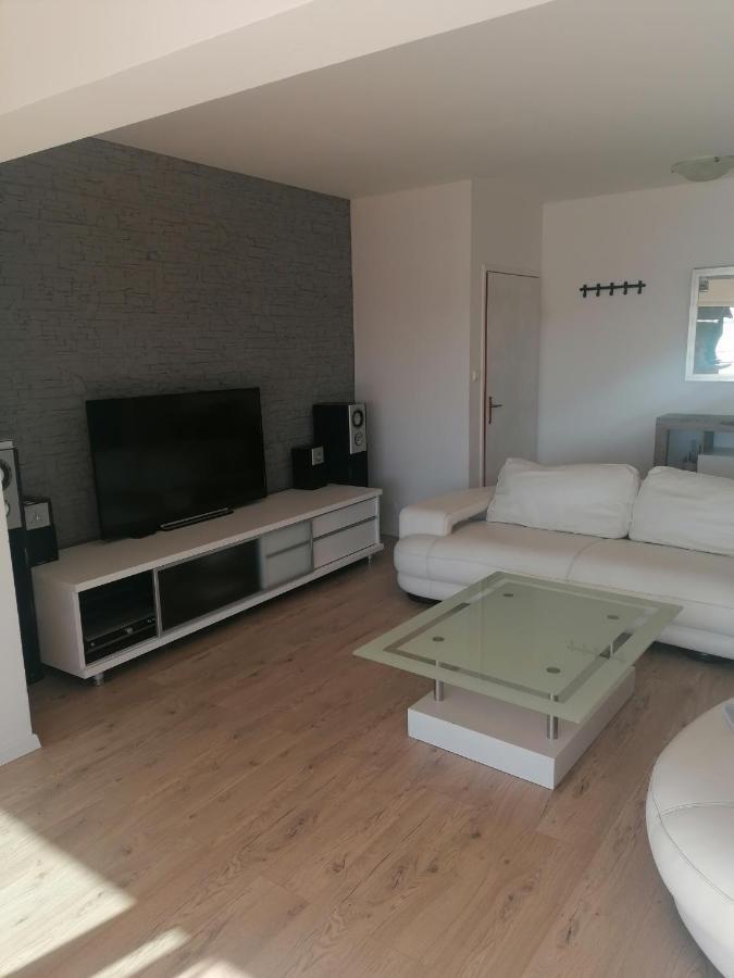 Apartamento Divine View Donji Seget Exterior foto