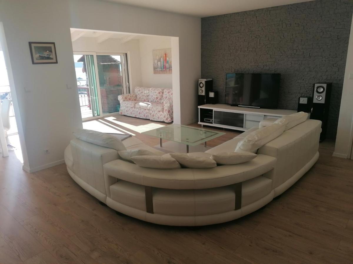 Apartamento Divine View Donji Seget Exterior foto