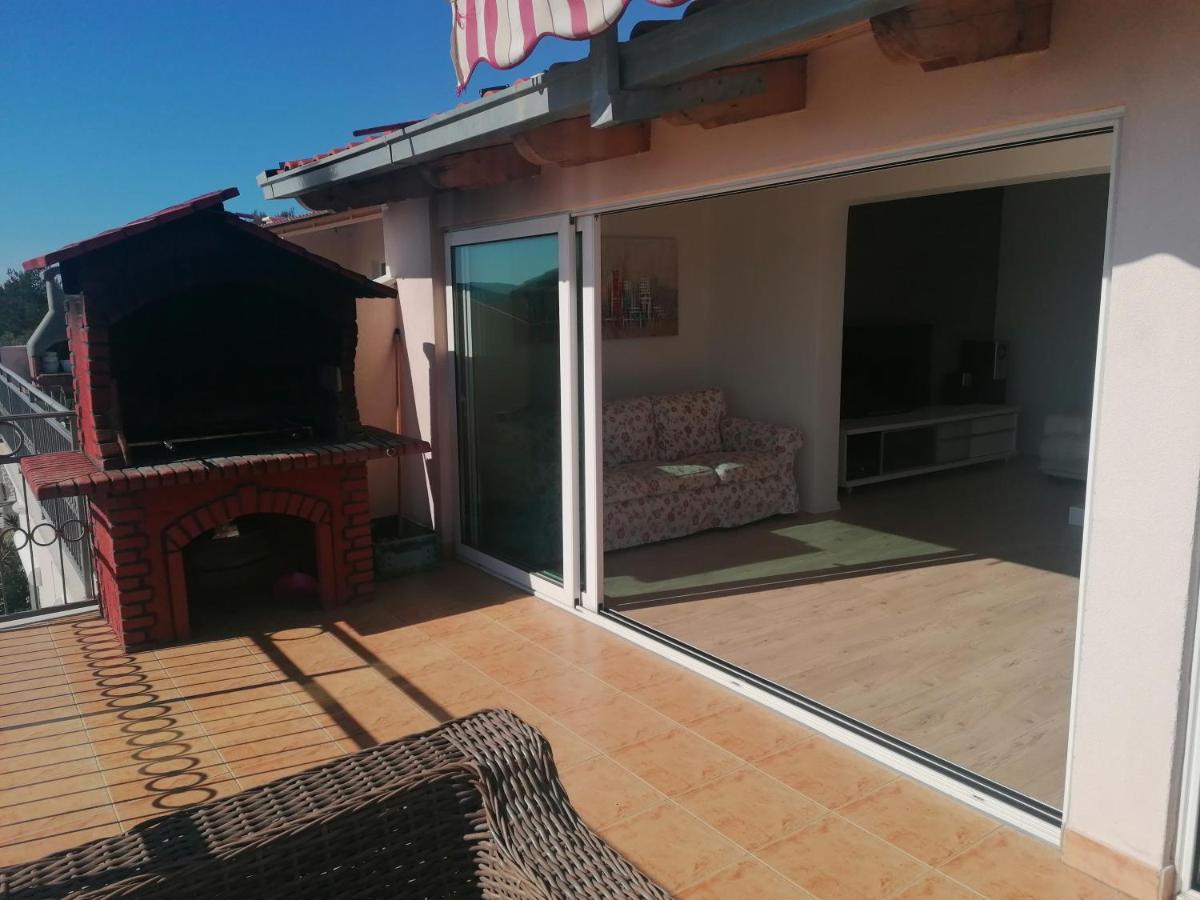 Apartamento Divine View Donji Seget Exterior foto