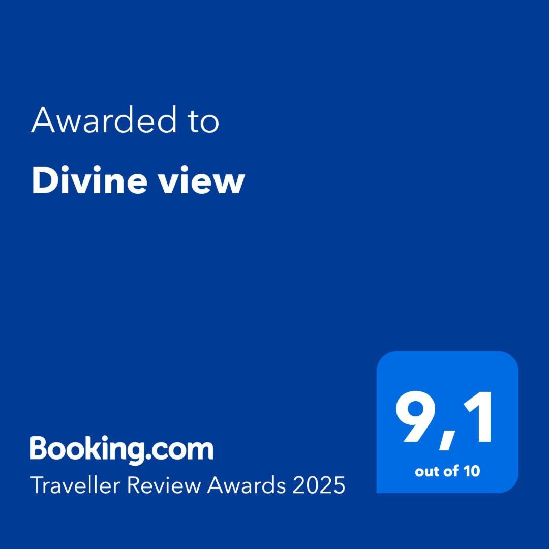 Apartamento Divine View Donji Seget Exterior foto